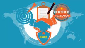How to request a birth certificate translation for USCIS?