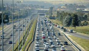 How ‘digital twin’ technology can help fix potholes and improve traffic in South Africa