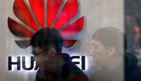 Huawei Leads Asian Domination Of Global IP Patent Applications