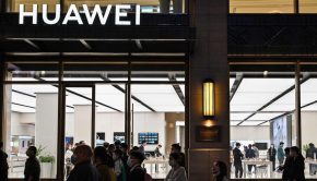 Huawei Reaches Technology-Licensing Deal With Nokia Despite U.S. Restrictions - The Wall Street Journal