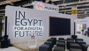 Huawei invites visitors to explore digital technologies at Cairo ICT 2022