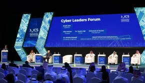 Huawei strengthens cybersecurity collaboration at an industry conference in Bahrain