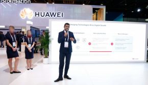 Huawei's Youssef Ait Kaddour: Cybersecurity Is Part of Huawei's DNA - Morocco World News