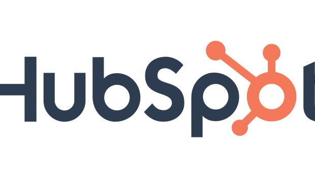 HubSpot, Inc. logo - www.hubspot.com . (PRNewsfoto/HubSpot)