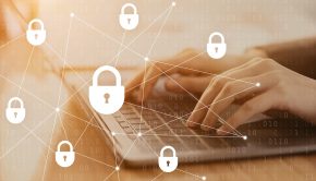 Internet security and data protection, blockchain and cybersecurity