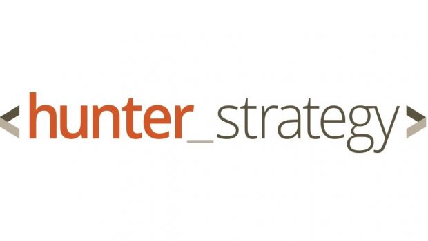 Hunter Strategy Named Advanced Technology Partner with Amazon Web Services