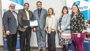 Huron Plainsman | HRMC launches information technology apprenticeship