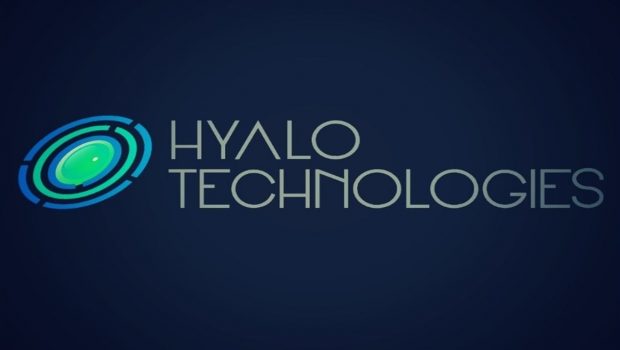 (PRNewsfoto/Hyalo Technologies)