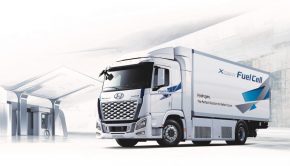 Hyundai boosts the availability of fuel cell technology - Automotive World