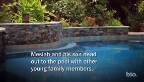 I Survived- Mesiah After The Rescue - Biography
