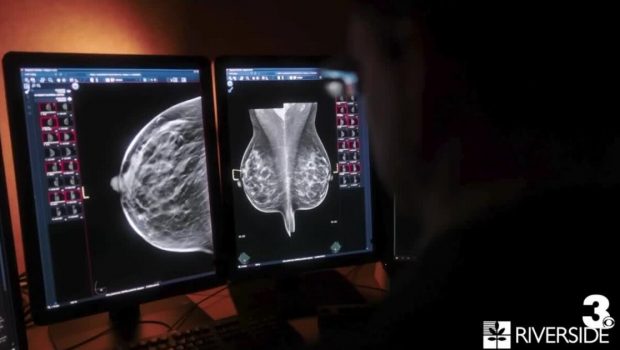 "I couldn't die." Technology in Hampton Roads detecting breast cancer earlier