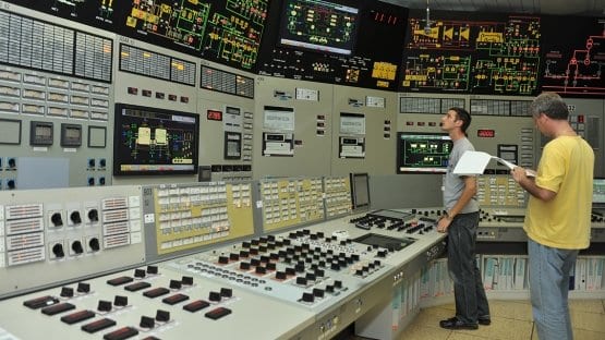 IAEA Issues Guidance on Nuclear Cybersecurity