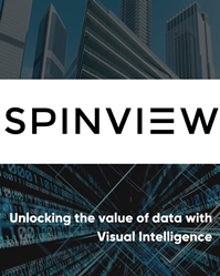IAG Brings Spinview's Leading Digital Twin, IoT, and Sensor Technology Platform to North America
