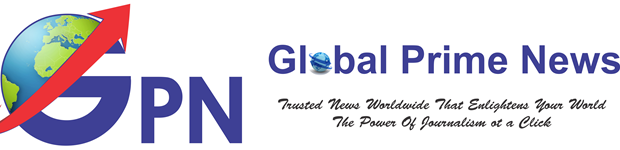 Global Prime News