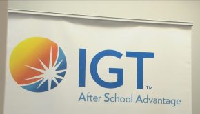 IGT donates technology to RCTV for e-sports programming