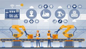 IIoT, OT cybersecurity challenges: Investments and breaches