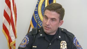 IMPD prepares to spend $9M to add gunshot-detection technology - WISH-TV | Indianapolis News | Indiana Weather