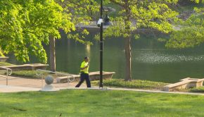Metro Police safety plan for downtown canal includes technology