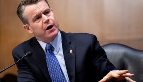 IN Focus: Sen. Todd Young talks infrastructure, Endless Frontier Act, cybersecurity