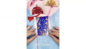 INCREDIBLE PAPER HACKS _ Creative Paper Crafts For Everyone