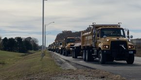 INDOT preps drivers for major snow events, new technology available