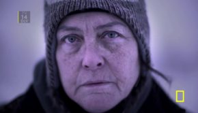 IR Interview: Sue Aikens for "Life Below Zero" [National Geographic-S14]