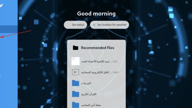 ISIS Cyber Group Launches Cloud, Chat Platforms to ‘Close Ranks’ Online – Homeland Security Today
