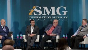 ISMG Optiv Panel: Rationalizing Data Investments
