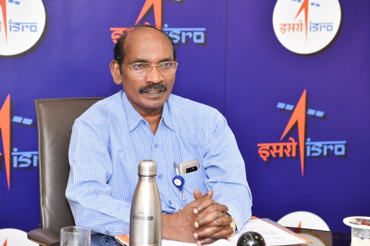 ISRO, NIT Rourkela Sign MoU to Set Up Space Technology Incubation Centre