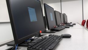 ISU cybersecurity celebrates growth of program