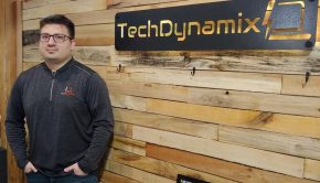 IT company Tech Dynamix expands in Mentor Matchworks building - News-Herald.com