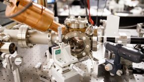 IU Bloomington, IUPUI part of coalition to develop quantum technologies: News at IU: Indiana University