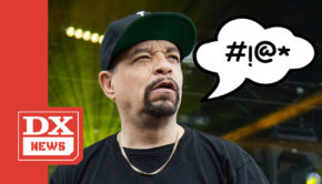 Ice-T Was Shocked To Learn A Certain Word Was Offensive To Women