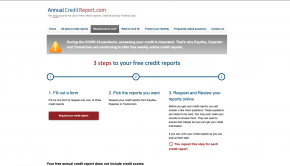 Identity Thieves Bypassed Experian Security to View Credit Reports – Krebs on Security