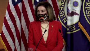 If members of Congress aided attack, they should be prosecuted - Pelosi
