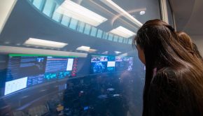 Illuminating the Future of Cybersecurity: Women from Across the Nation Visit NSA for First-of-Its-Kind Event