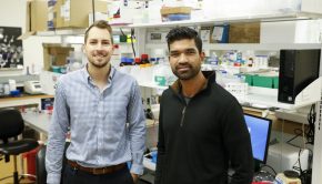 Immuto Scientific uses plasma technology to find new drugs fast | Local News