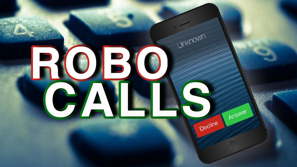 Implement anti-robocall technology more quickly