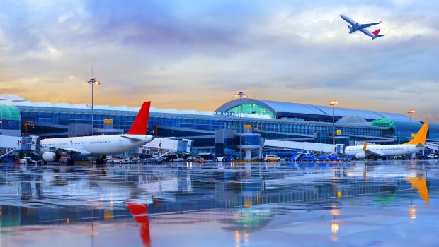 Airports are challenged with widely varying business conditions as well as escalating cyber threats. Visibility into OT/IoT systems, as well as vulnerability and security monitoring, are required to ensure cyber and operational resilience.