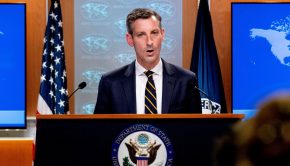 In face of hack attacks, U.S. State Department to set up cyber bureau
