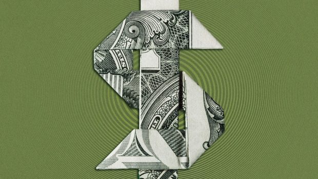 In praise of the dollar bill - MIT Technology Review