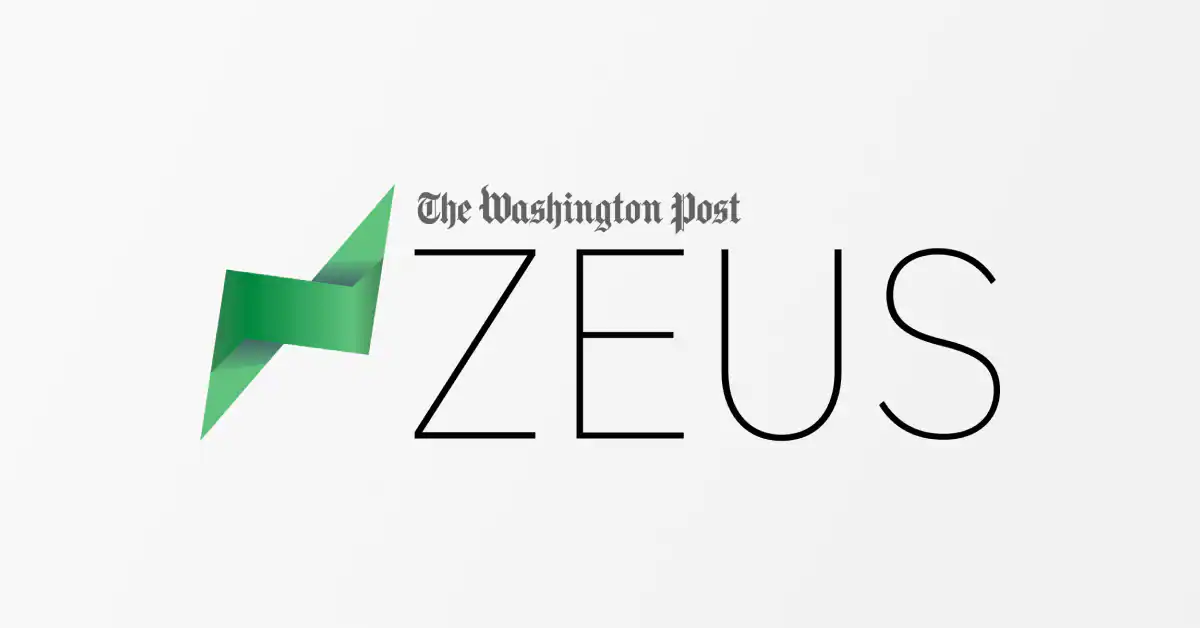 In the news: The Post, Zeus Technology to participate in The Trade Desk’s OpenPath