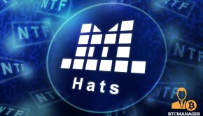 Incentivized Cybersecurity Network Hats Finance Will Now Incentive Rare And Exclusive NFTs for Their Participants