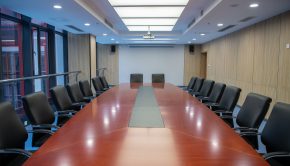 Include cybersecurity in higher ed board meetings, group recommends