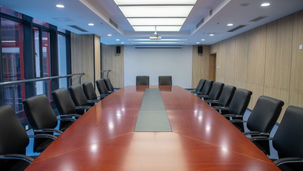 Include cybersecurity in higher ed board meetings, group recommends