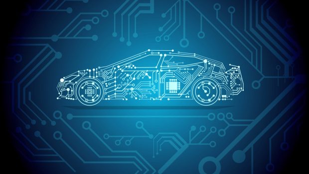 Increasing number of chips in EVs & what that means for cybersecurity, repairs