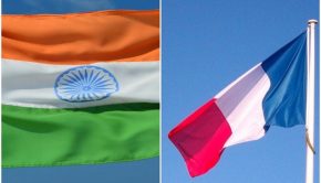 India, France to enhance cooperation on marine science, technology