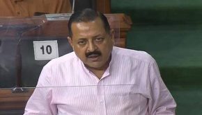 India has made giant leap in science and technology under PM Modi: Jitendra Singh