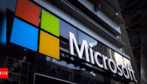 India needs National cybersecurity strategy: Leaders at Microsoft ExpertSpeak