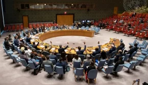 India to host key UN counter-terrorism meeting to tackle technology threat